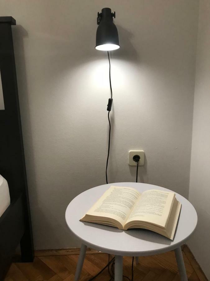 Moro Apartment Malinska Esterno foto