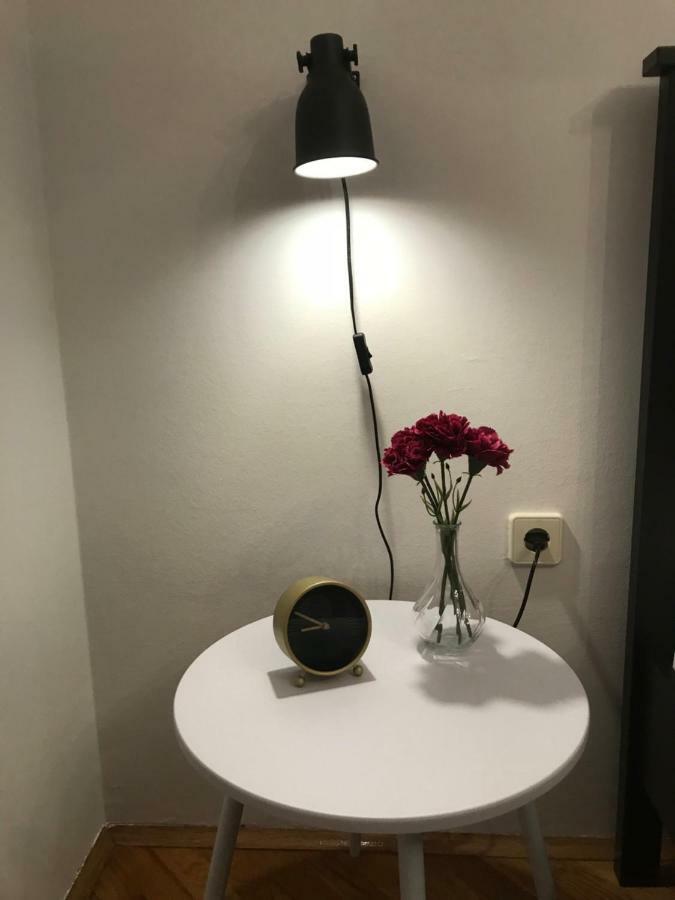 Moro Apartment Malinska Esterno foto
