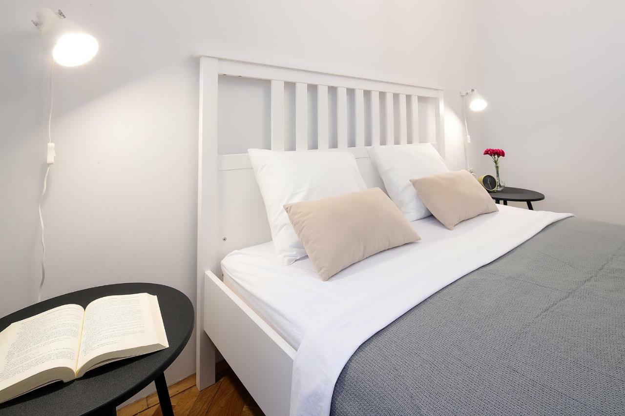 Moro Apartment Malinska Esterno foto