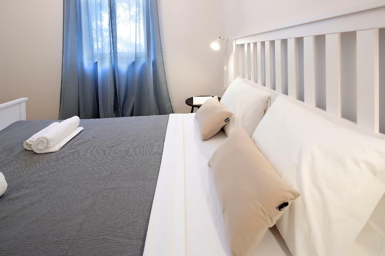 Moro Apartment Malinska Esterno foto
