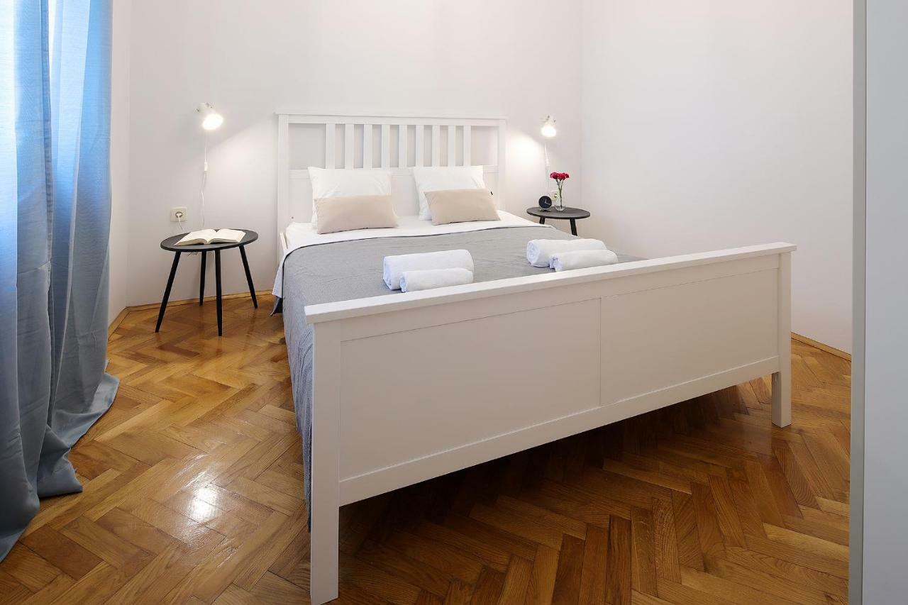 Moro Apartment Malinska Esterno foto